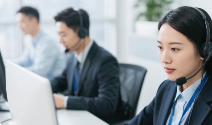 jimeng-2025-04-10-799-企業(yè)客服的配圖，人物，現(xiàn)實風格_副本.jpg